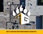 Why Routine Roof Maintenance is Essential to Maintaining the Longevity of Your Commercial Property