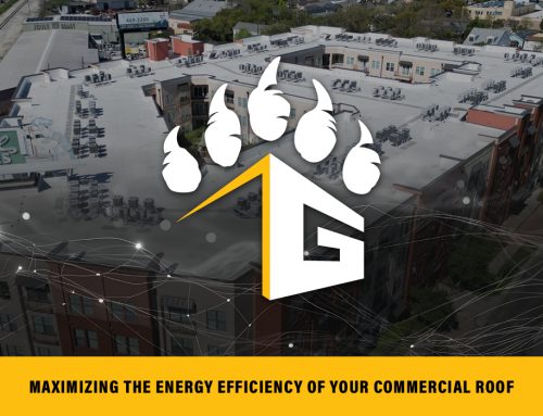 Maximizing the Energy Efficiency of Your Commercial Roof