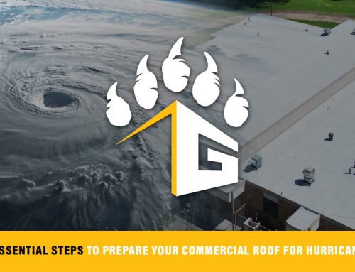 4 Essential Steps to Prepare Your Commercial Roof for Hurricanes
