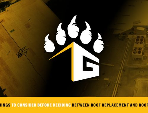 5 Key Things to Consider Before Deciding Between Roof Replacement and Roof Repair